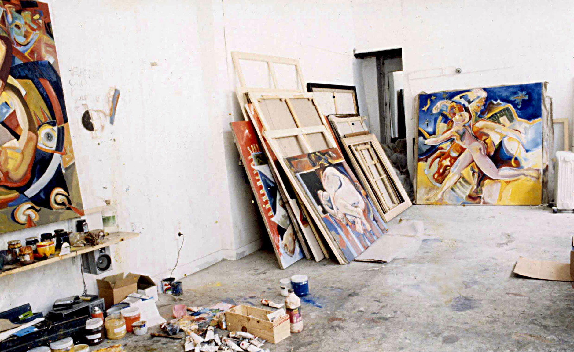 Atelier Bobillot