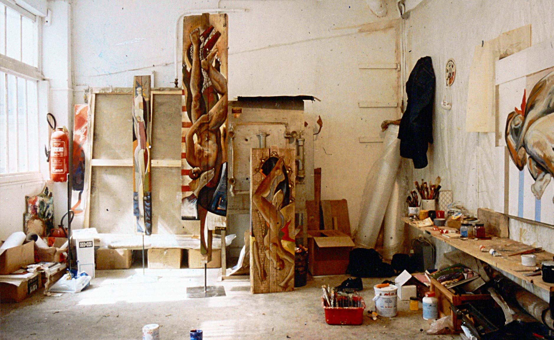 Atelier Bobillot