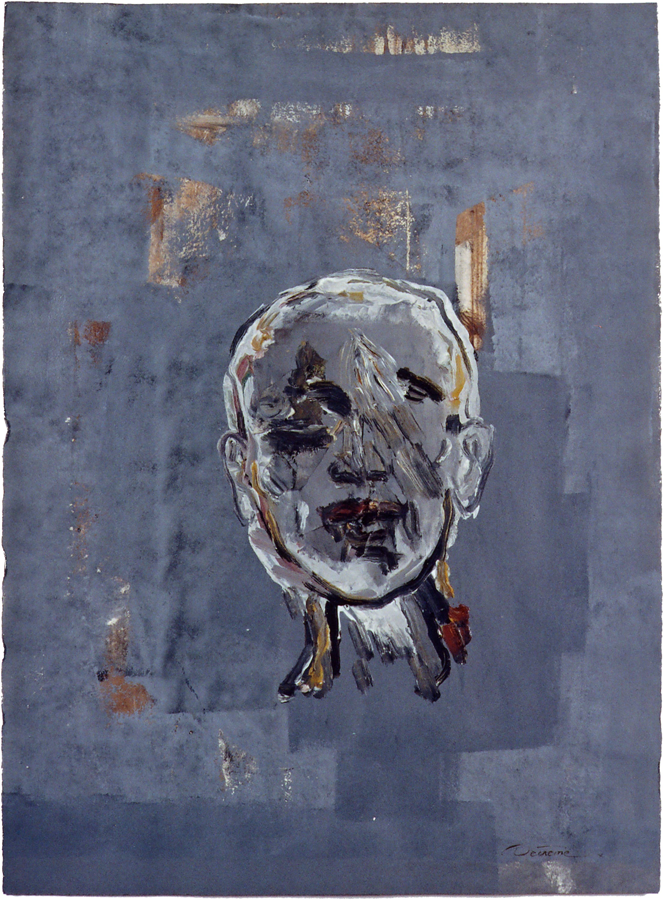 DECREME_Fenetre_Acrylique-et-encre-sur-papier_56x76cm_2002