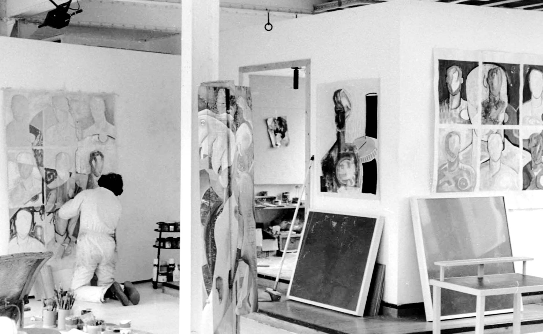 Atelier Folie Méricourt
